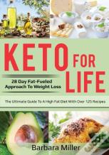 Keto For Life