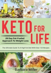 Capa do artigo Keto For Life