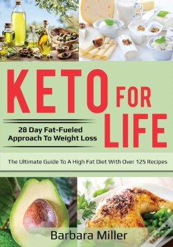 Capa do artigo Keto For Life
