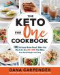 Keto For One Cookbook - Preview