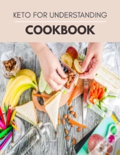 Capa do artigo Keto For Understanding Cookbook