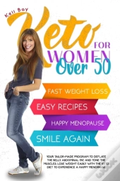 Keto For Women Over 50