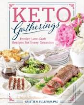 Capa do artigo Keto Gatherings