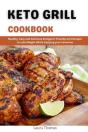 Keto Grill Cookbook - Preview