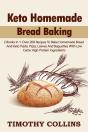 Keto Homemade Bread Baking - Preview