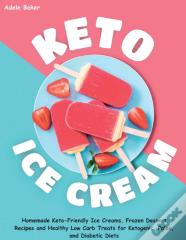 Keto Ice Cream
