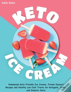 Capa do artigo Keto Ice Cream