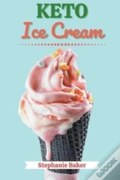 Capa do artigo Keto Ice Cream