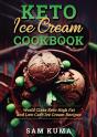 Keto Ice Cream Cookbook - Preview