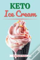 Keto Ice Cream