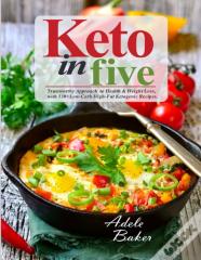 Keto In Five