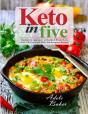 Keto In Five - Preview