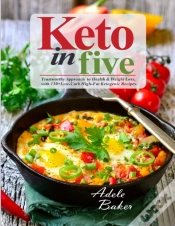Capa do artigo Keto In Five