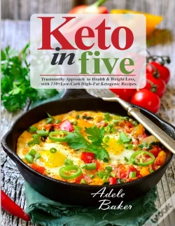 Capa do artigo Keto In Five