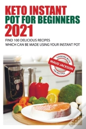 Capa do artigo Keto Instant Pot For Beginners