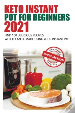 Capa do artigo Keto Instant Pot For Beginners