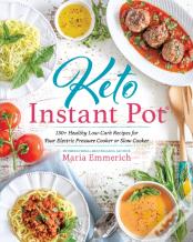 Keto Instant Pot