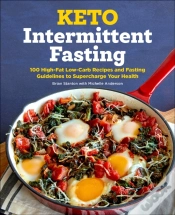 Capa do artigo Keto Intermittent Fasting