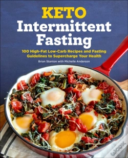 Capa do artigo Keto Intermittent Fasting