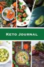 Keto Journal - Preview