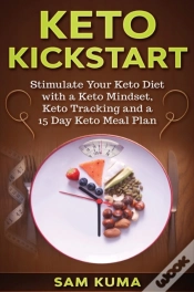 Capa do artigo Keto Kickstart