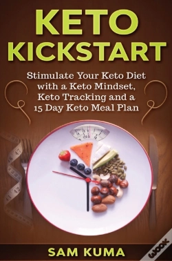 Capa do artigo Keto Kickstart