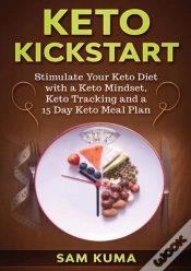 Capa do artigo Keto Kickstart