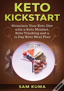 Capa do artigo Keto Kickstart