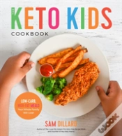 Capa do artigo Keto Kids Cookbook The