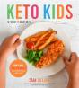 Keto Kids Cookbook The - Preview
