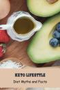 Keto Lifestyle - Preview