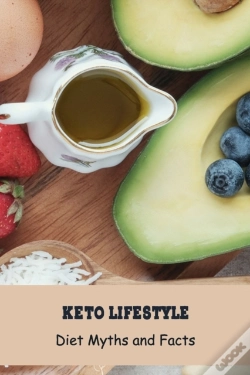 Capa do artigo Keto Lifestyle