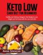 Keto Low Carb Diet For Beginners - Preview