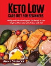Keto Low Carb Diet For Beginners