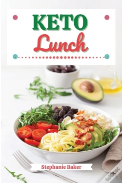 Capa do artigo Keto Lunch