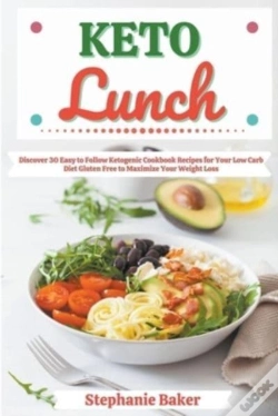 Capa do artigo Keto Lunch