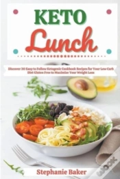 Capa do artigo Keto Lunch