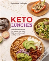 Keto Lunches