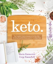 Capa do artigo Keto
