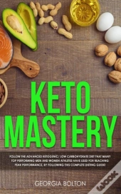 Keto Mastery
