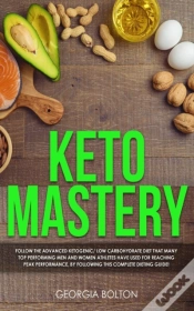 Capa do artigo Keto Mastery