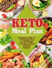 Keto Meal Plan