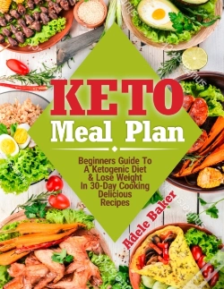 Capa do artigo Keto Meal Plan
