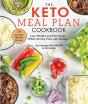 Keto Meal Plan Cookbook - Preview