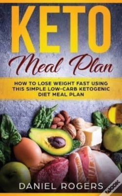 Capa do artigo Keto Meal Plan