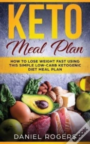 Capa do artigo Keto Meal Plan