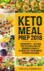 Keto Meal Prep 2018 - Preview