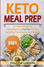 Keto Meal Prep 2021 - Preview