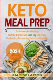 Capa do artigo Keto Meal Prep 2021