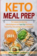 Keto Meal Prep 2021